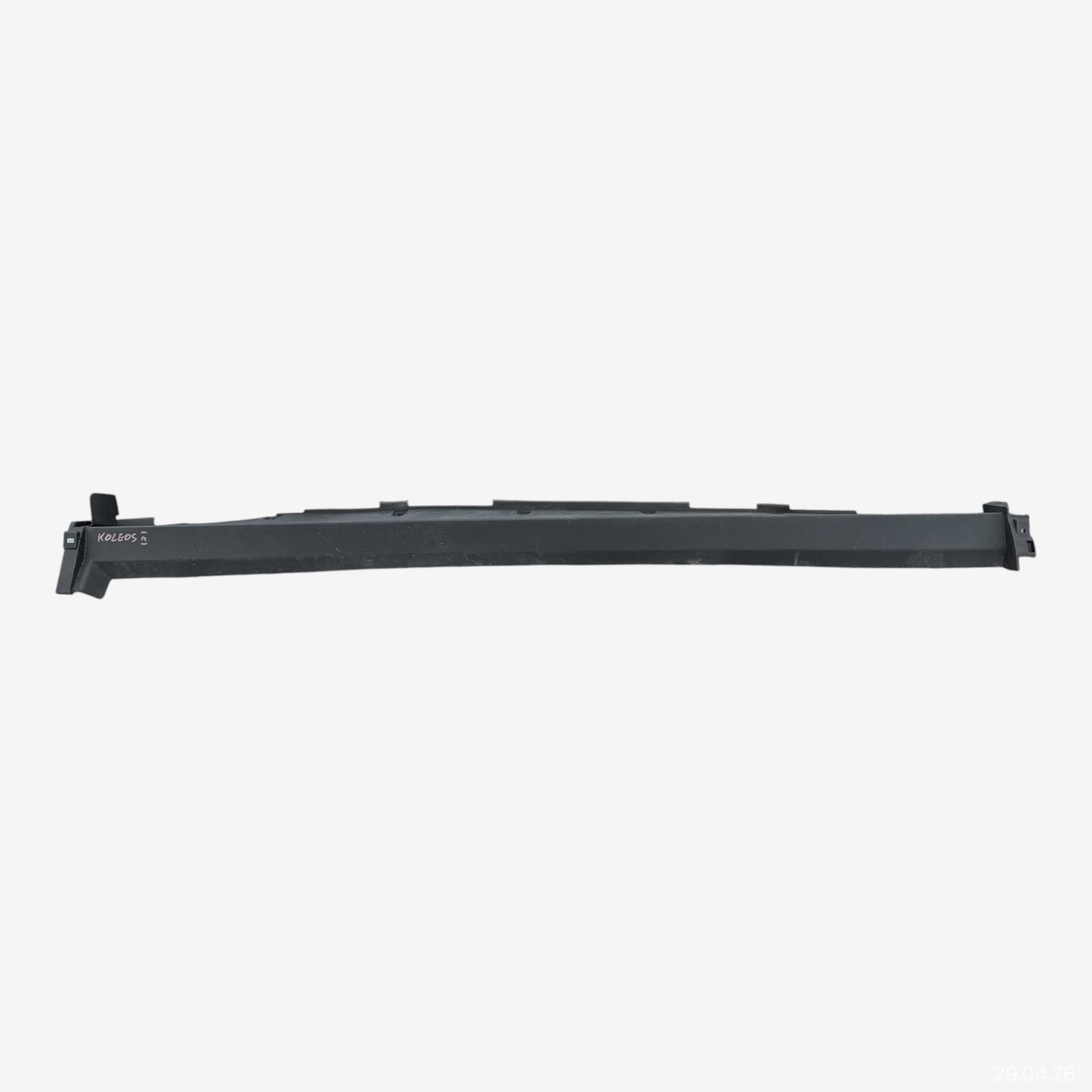 moulding threshold left RENAULT KOLEOS II 764197834R