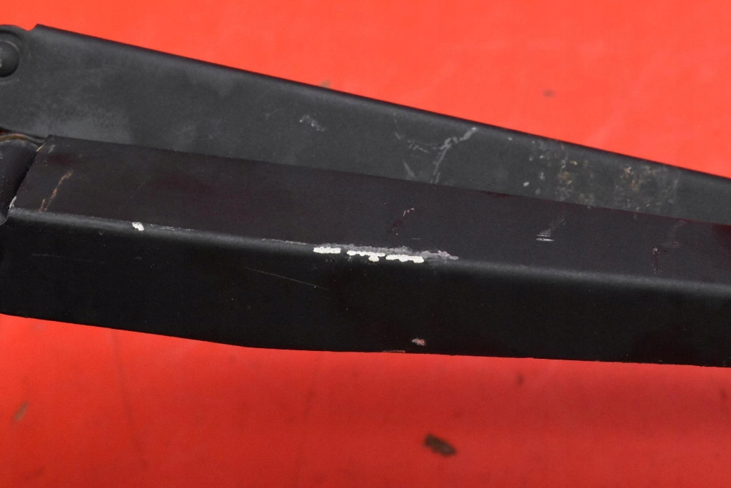 wiper arm front EU SUZUKI ALTO 7 VII 09-14
