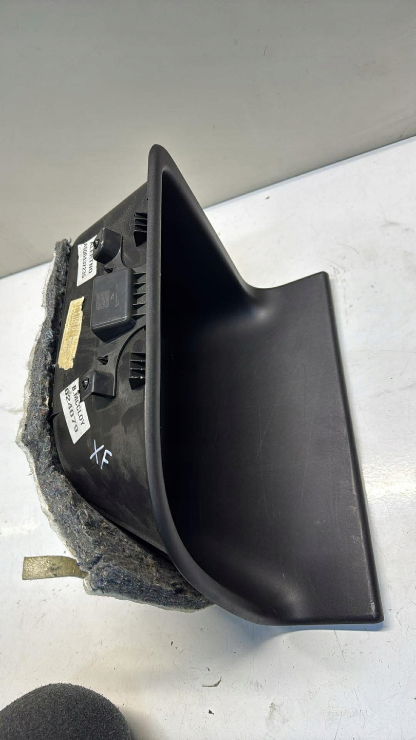 passenger compartment boot side KIESZEN JAGUAR XF SPORTBRAKE KOMBI