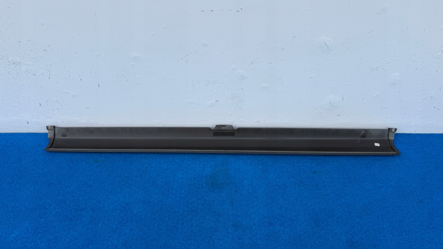 VW GOLF plus CROSS 5M left moulding threshold threshold cap 5M0853859 DN703IP