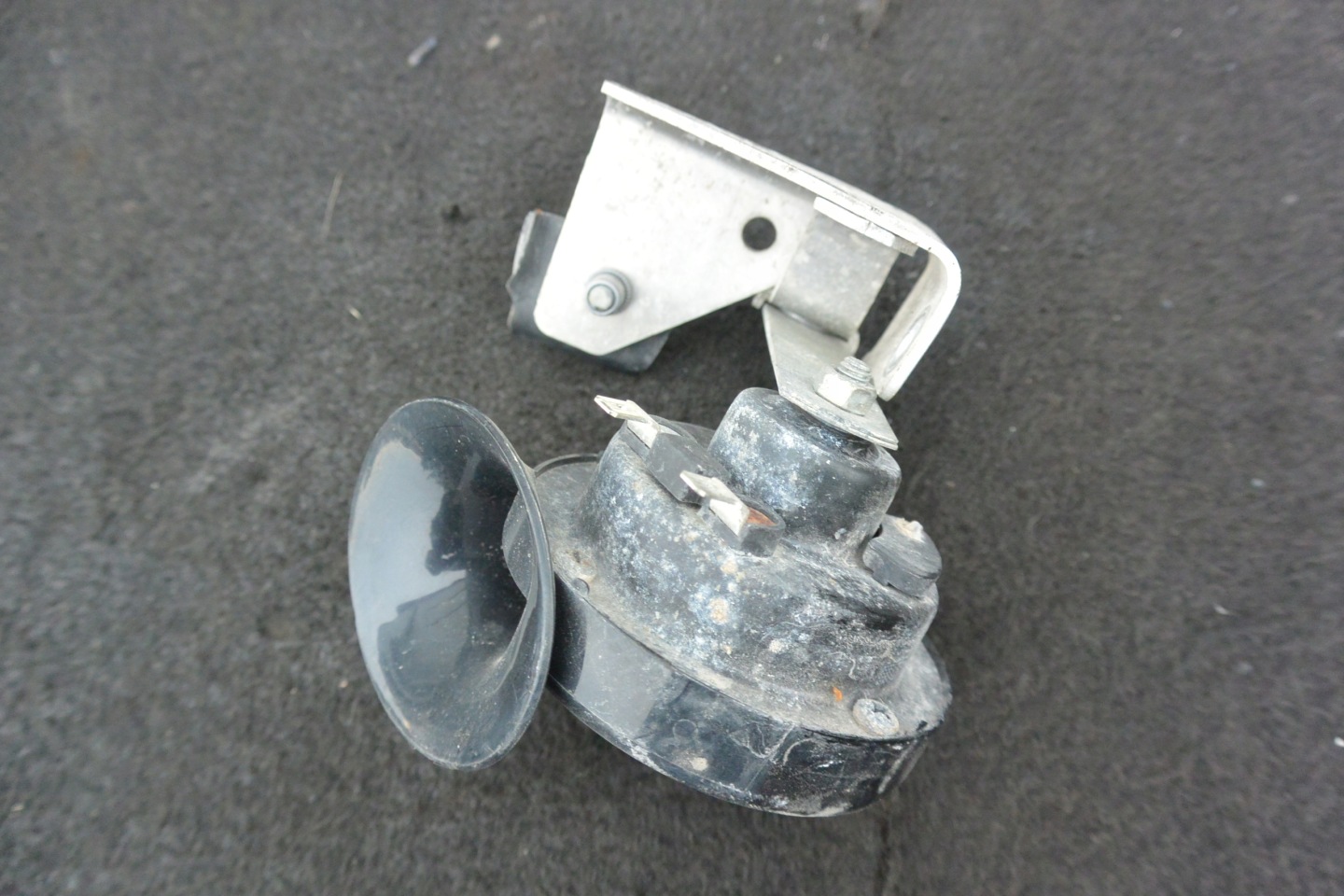 KLAKSON SYGNAL left right KPL TESLA MODEL S 12-16