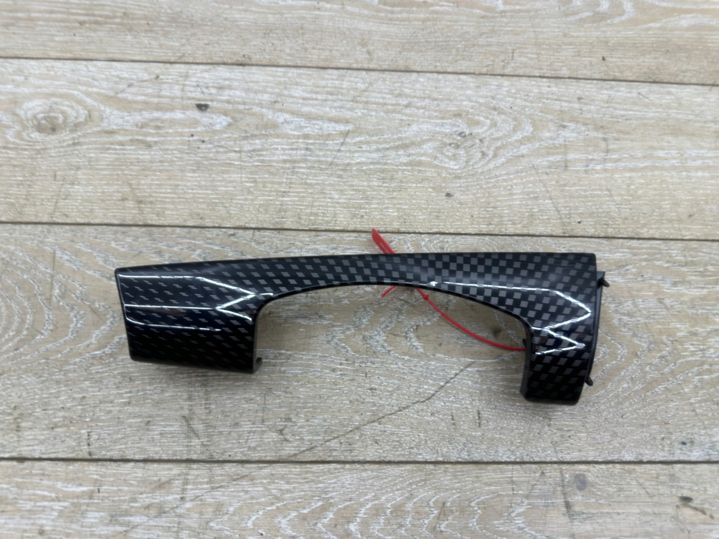 MINI COOPER F55 F56 Blende Abdeckung konsole 9292098