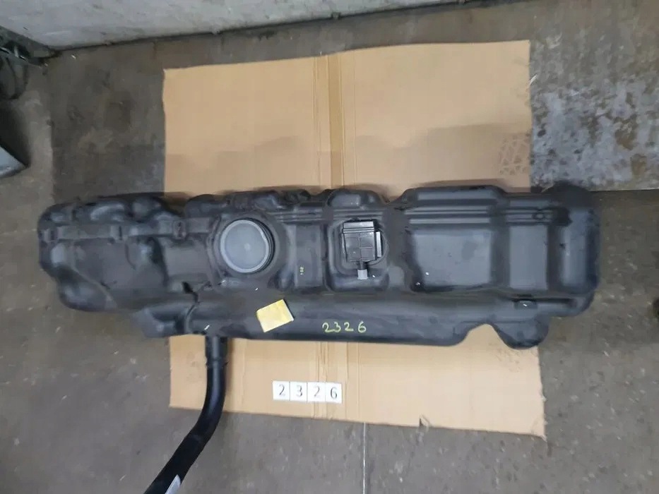 tank mercedes sprinter w906 vw crafter 9064712801