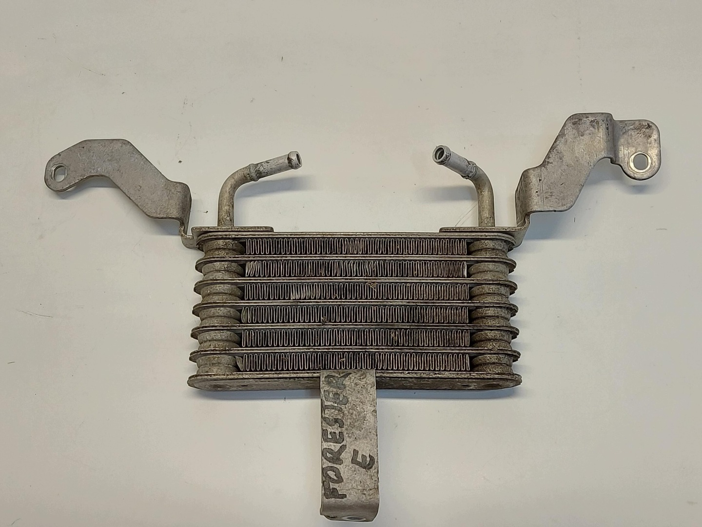 SUBARU Forester V SK LIFT Motor Ölkühler Getriebe getriebe