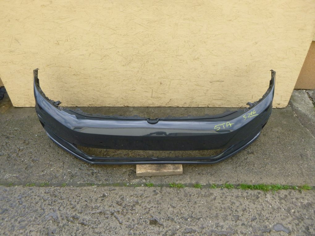 VW TOURAN 5TA 15- FRONTSTOSSSTANGE