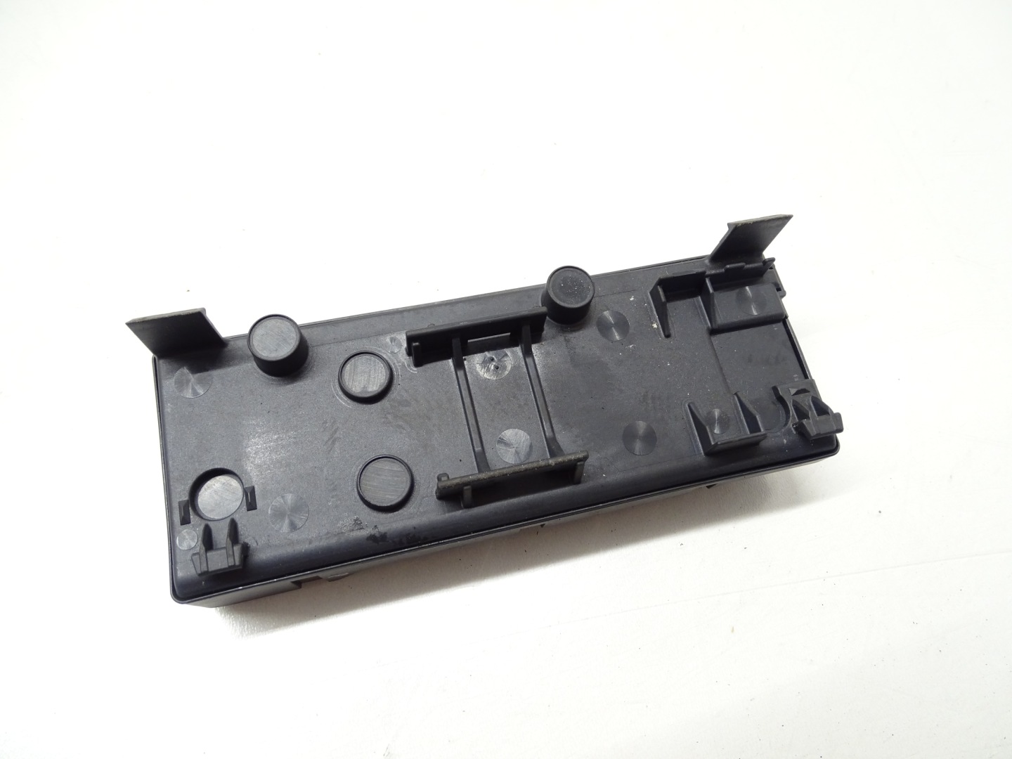 module computer control unit bonnet rear part of the rear boot AUDI A7 4G 4G8959107D