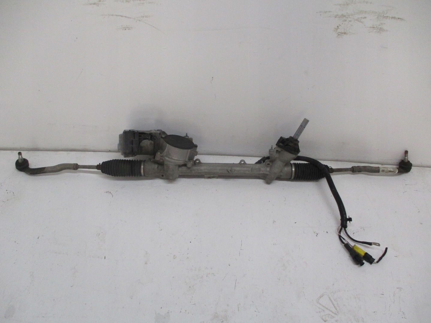 Boîter direction CITROEN DS9 9834690680