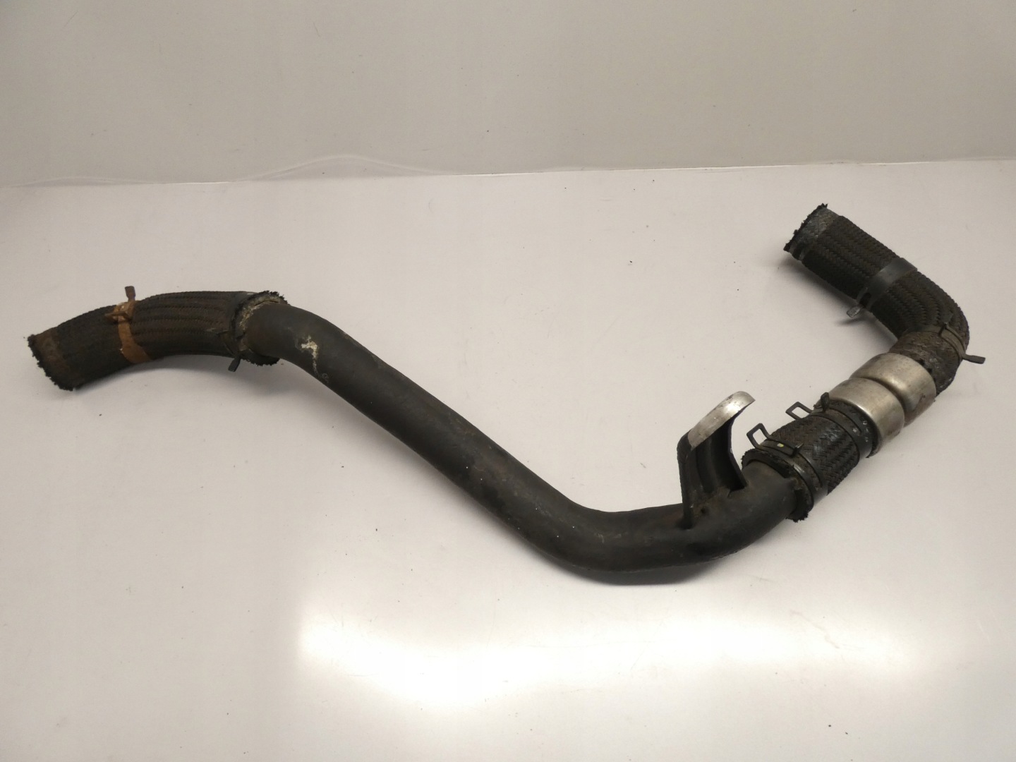 cijev prijenos interkulera HYUNDAI MATRIX 1.5 CRDI VGT D4FA 110KM 01-10