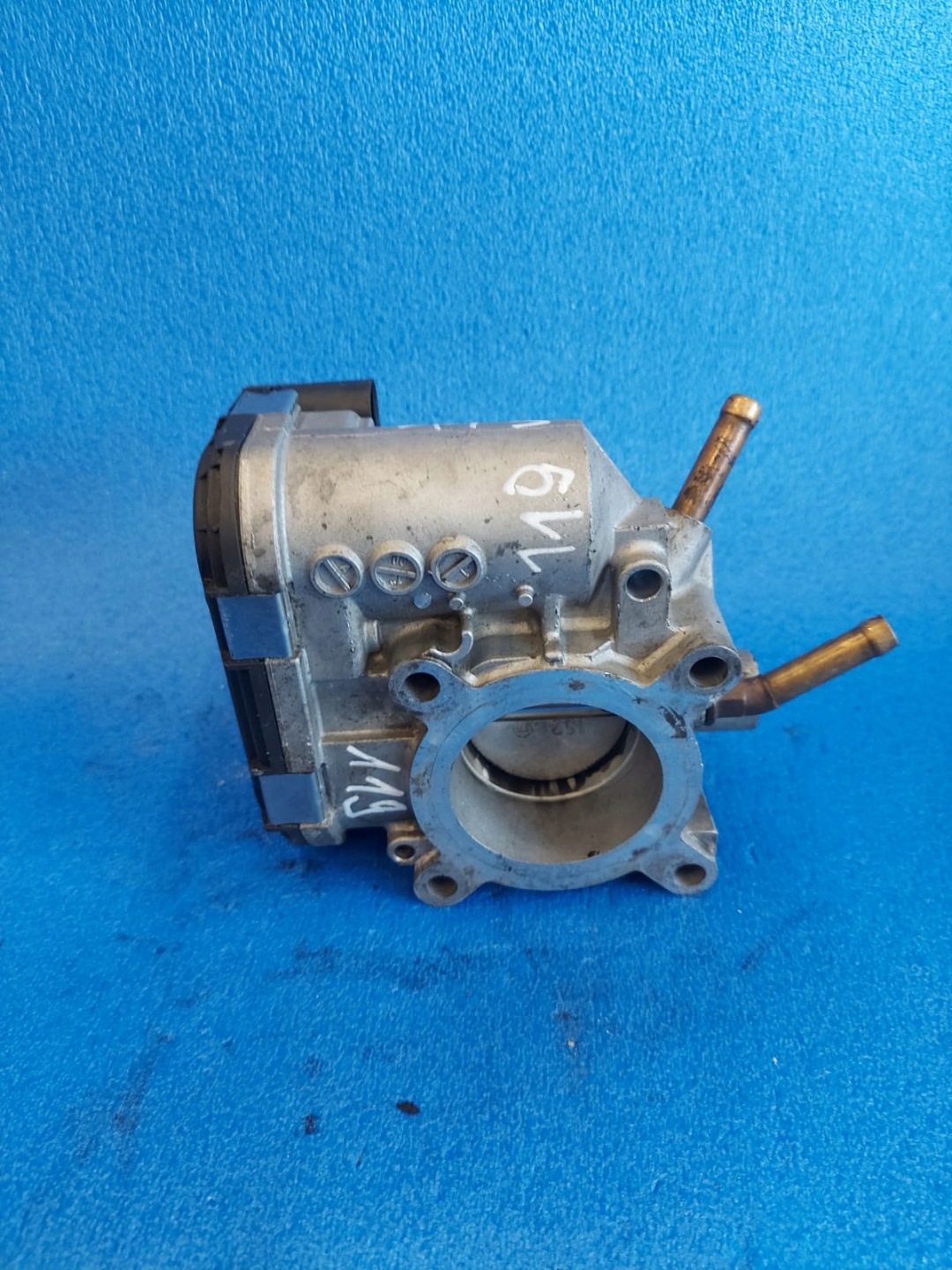 Valvola a farfalla POLO 1.0 B 0280750095