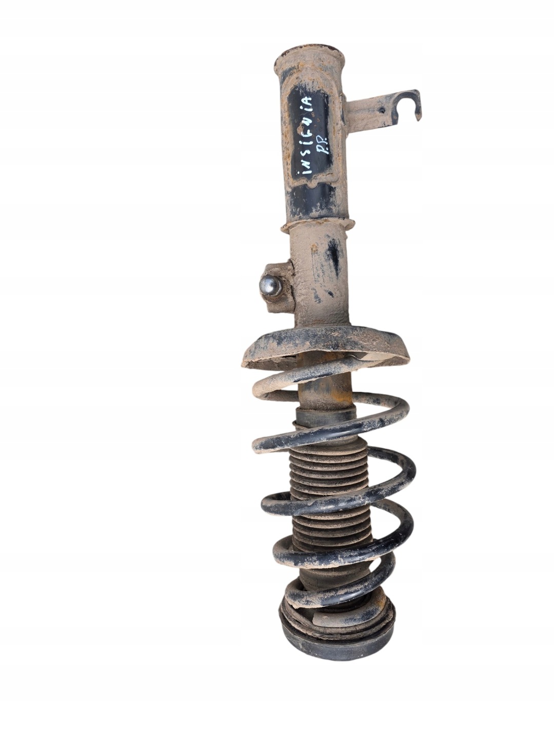 shock absorber right front OPEL INSIGNIA A 2.0 CDTI