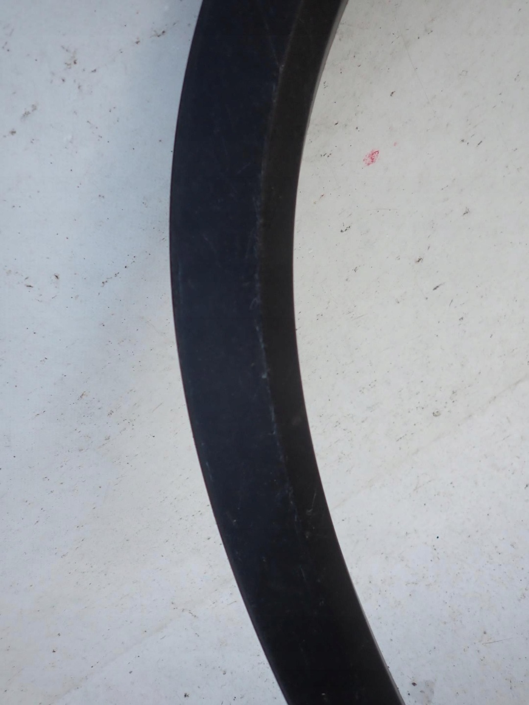 SKODA KODIAQ 16-> moulding cap left rear part