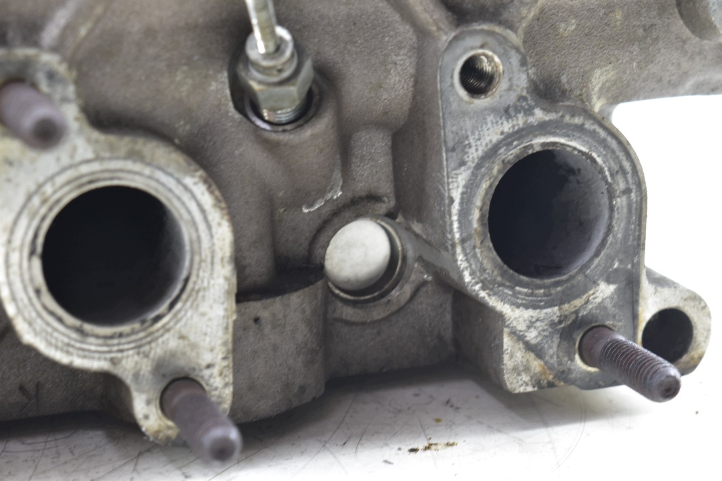 testata KIA CEED e RIO II CARENS III HYUNDAI I30 1.6 CRDI 22111-2A100