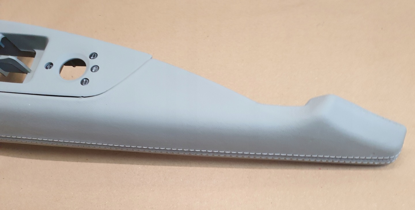 armrest BOCZKA left front AUDI A7 4G OE EU