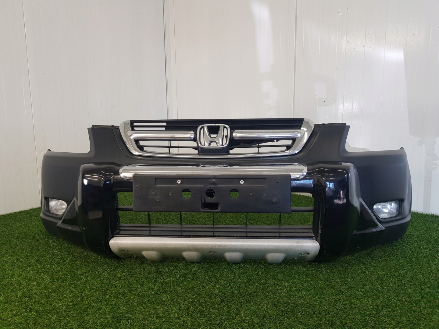 bumper front front HONDA CR-V 2002