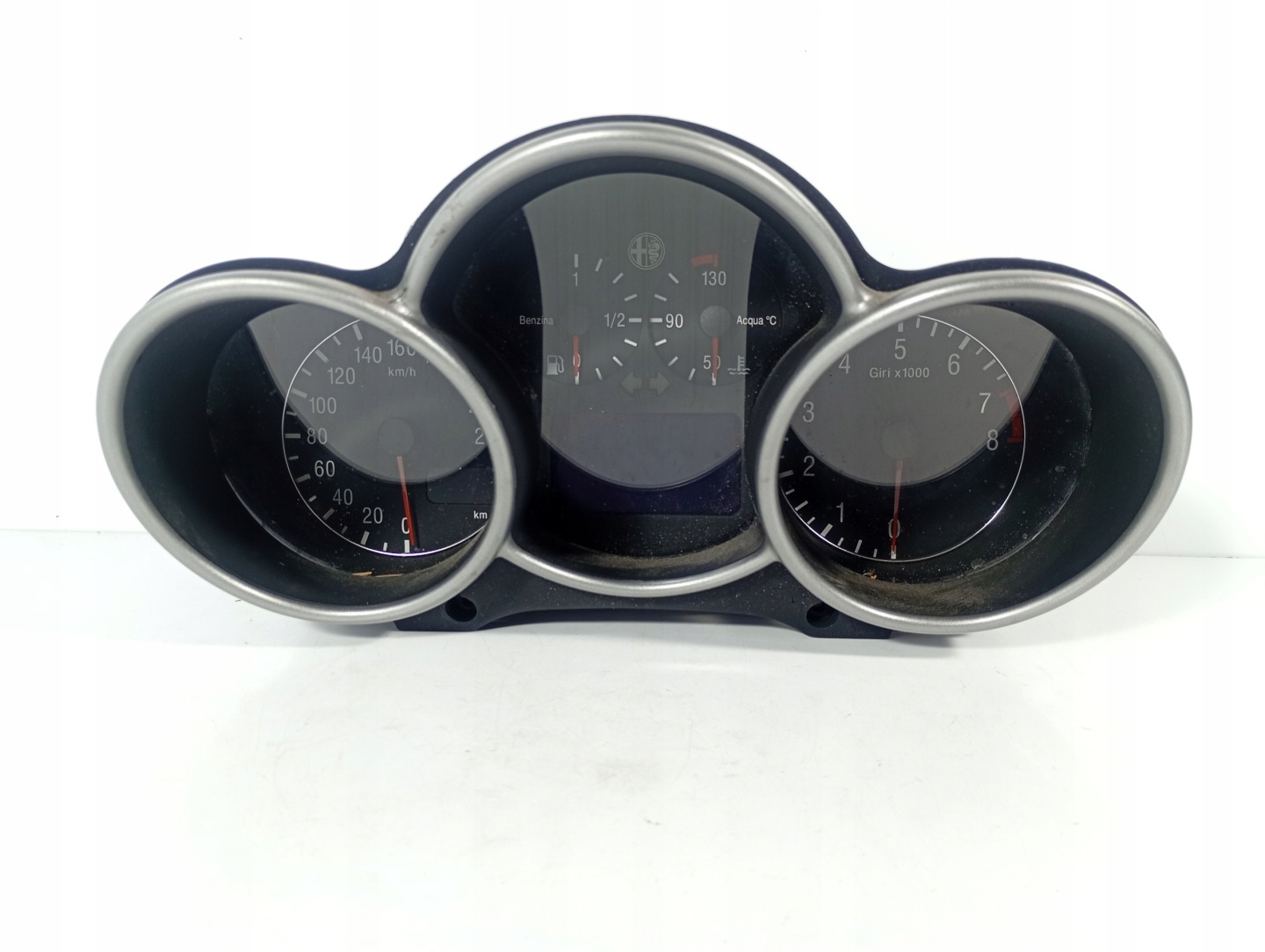 Alfa Romeo 147 00-10 dials dials tachometer OE 735290180