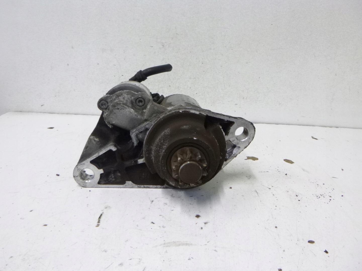 starter VW Fox 1.2 BMD 10 zebow 07r.