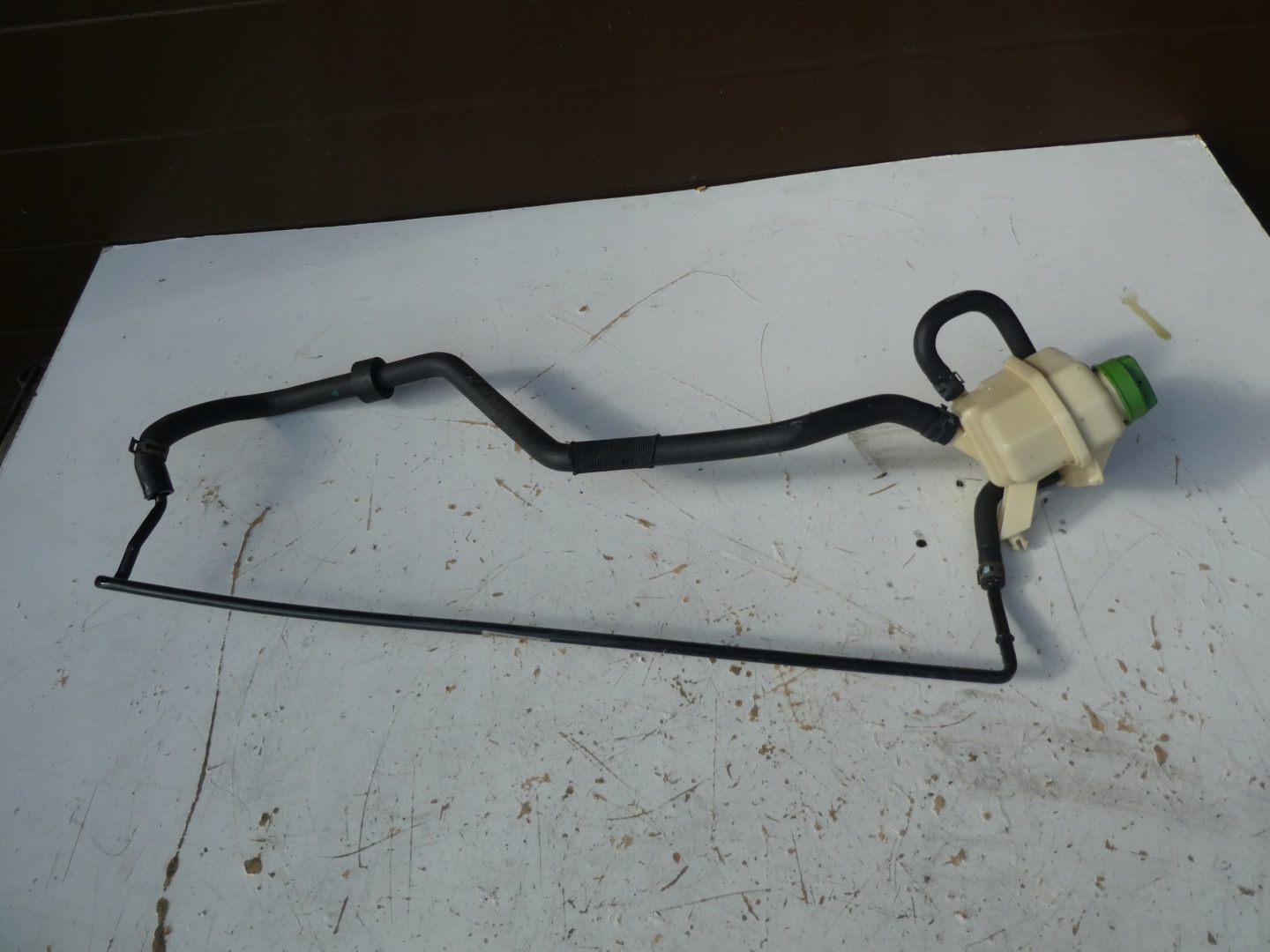 Radiatore / Raffreddatore SERVOSTERZO VW T6 2.0 TDI 7E0422896G