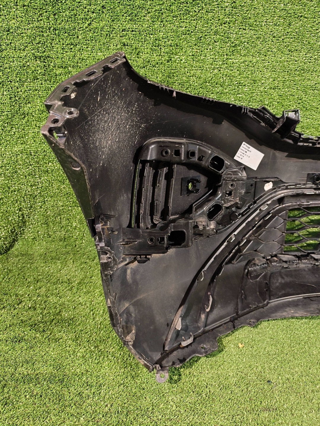 Frontstoßstange vorne VW T-ROC 21- LIFT NR.9941