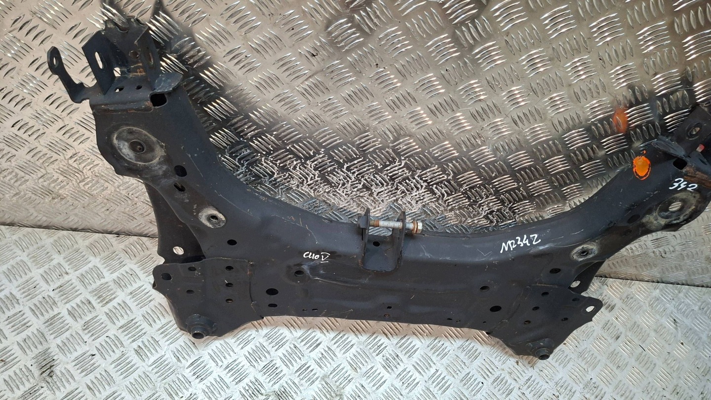 axle beam front 544017562R RENAULT CLIO V 2019