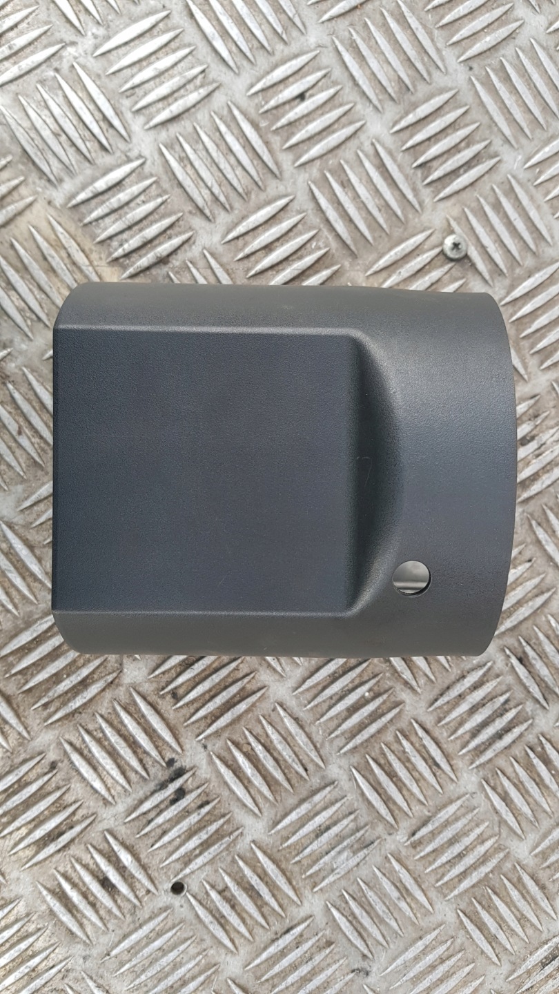 MERCEDES W211 cover PRZELACZNIKA ZESPOLONEGO