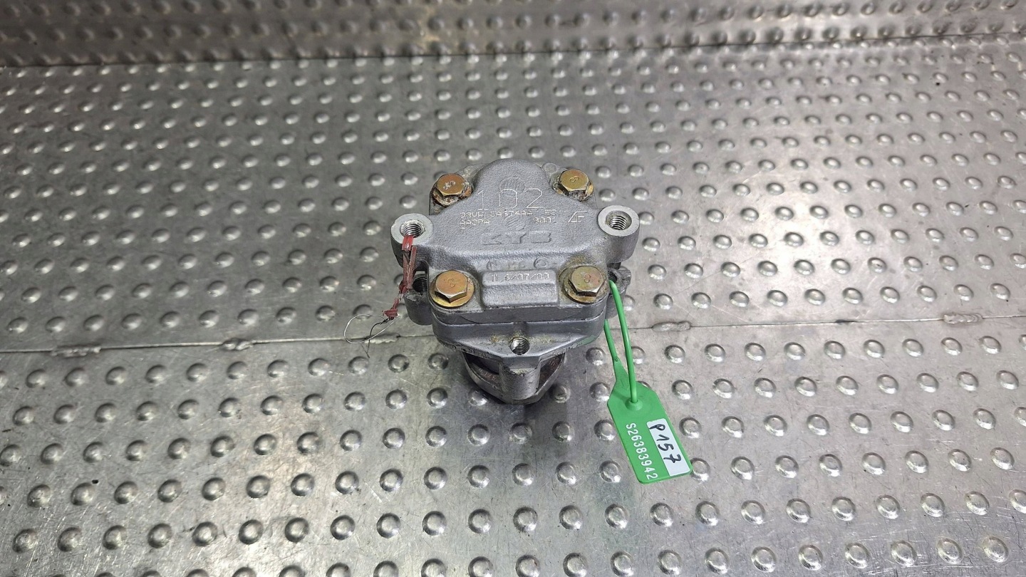 Pompa servosterzo 98VW-3A674-AA SHARAN MK2 ALHAMBRA GALAXY MK2 1.9 TDI