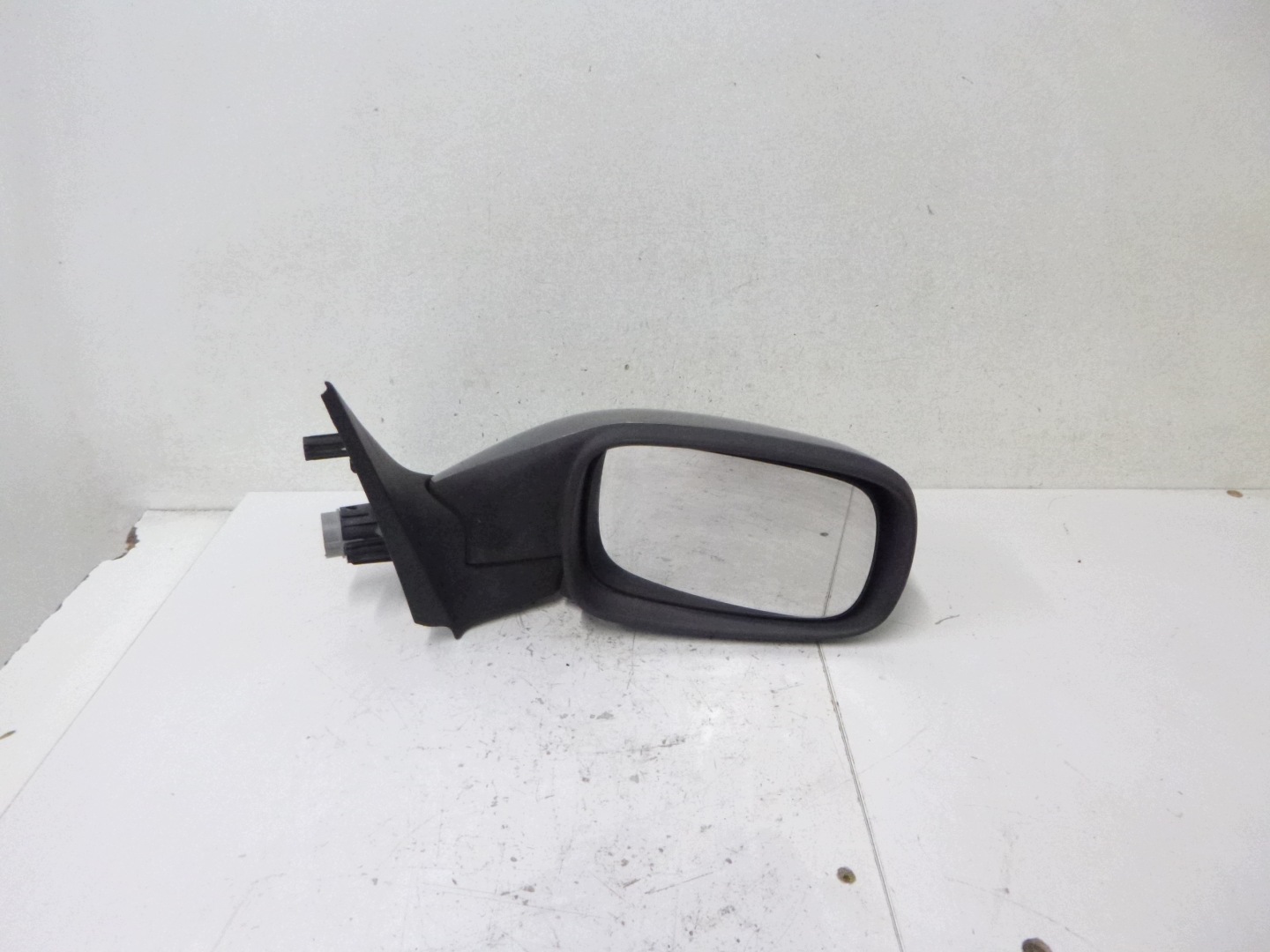 mirror right electrics Renault Laguna II FL 01-07 NV603 7PIN OE EU