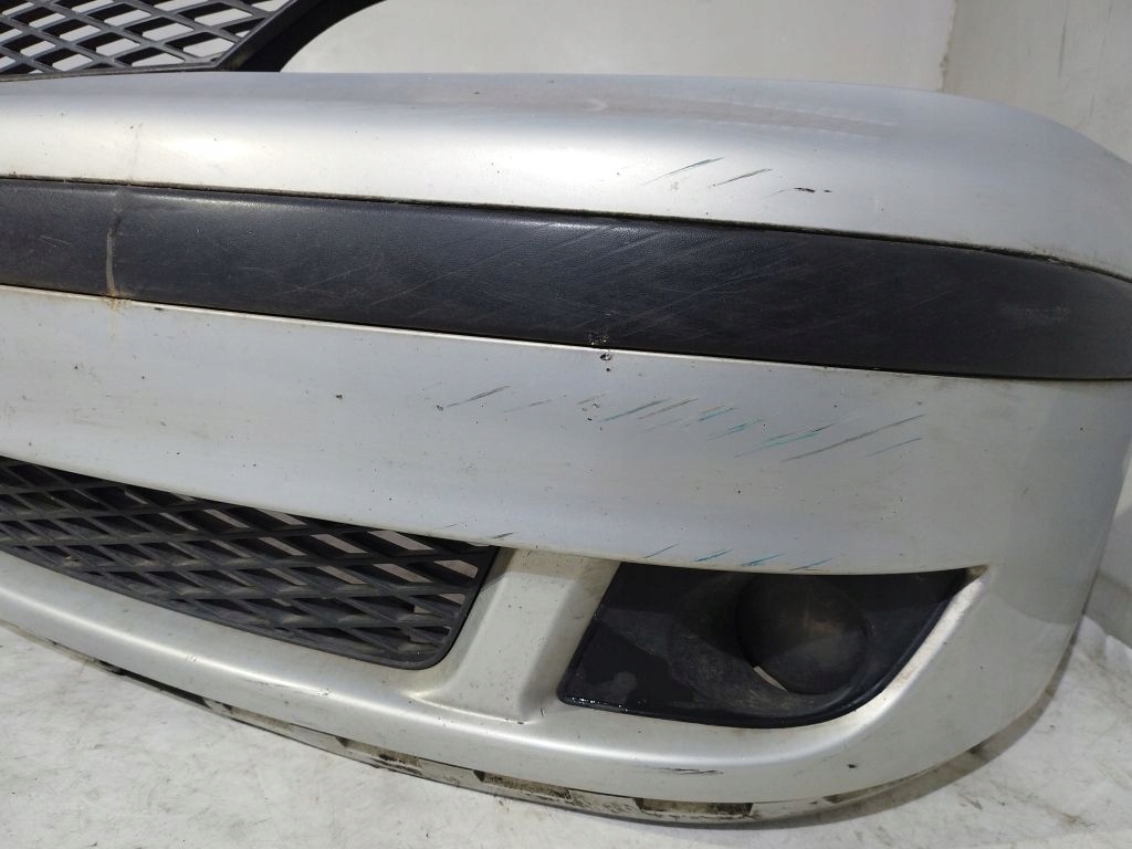 Ford Galaxy MK1 lift bumper front front