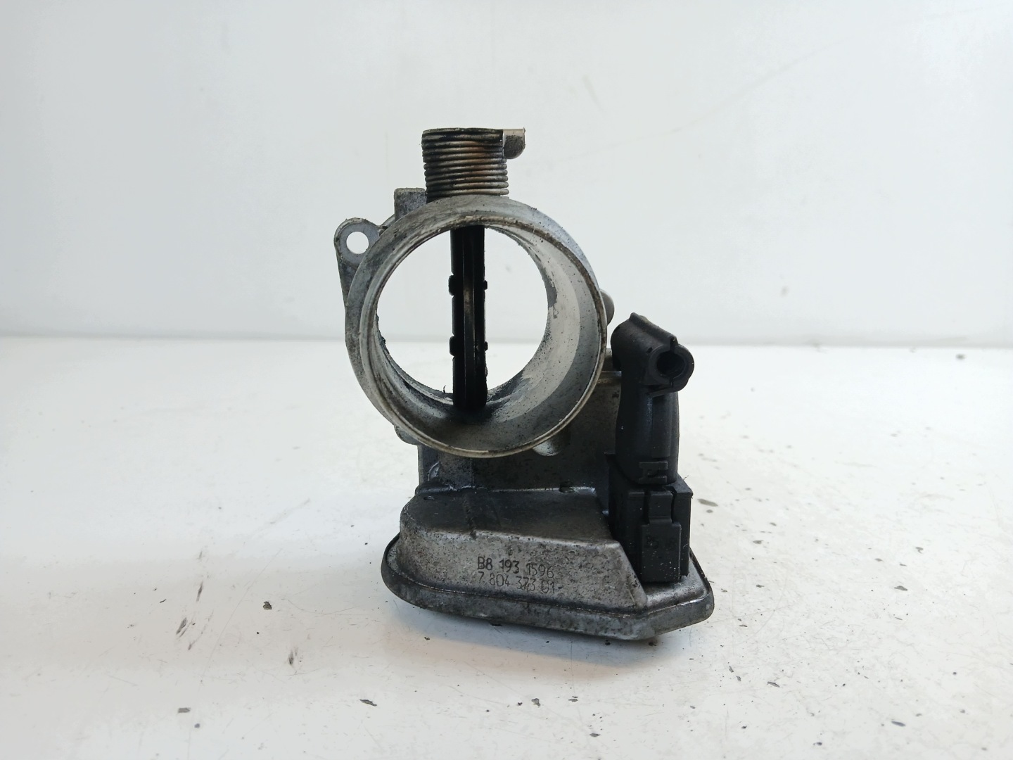 BMW E90 E91 E87 2.0 D Valvola a farfalla 7804373
