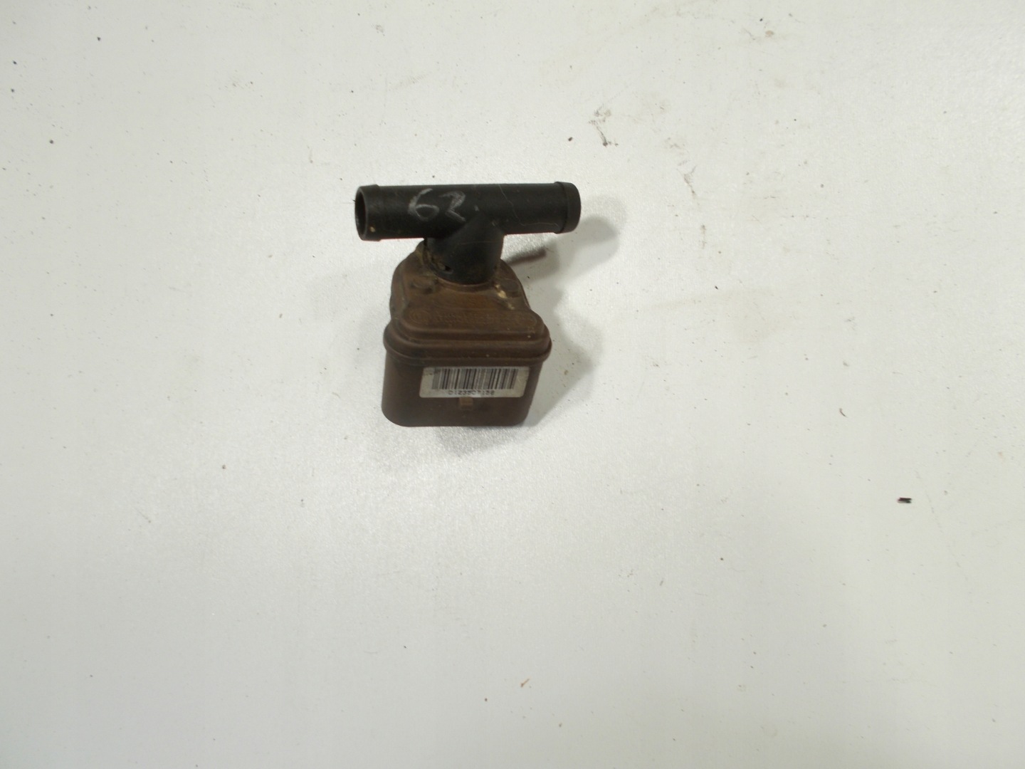Sensor Druck Gas MAPSENSOR PS-04 ORYG. 67R-017261 110R-017262