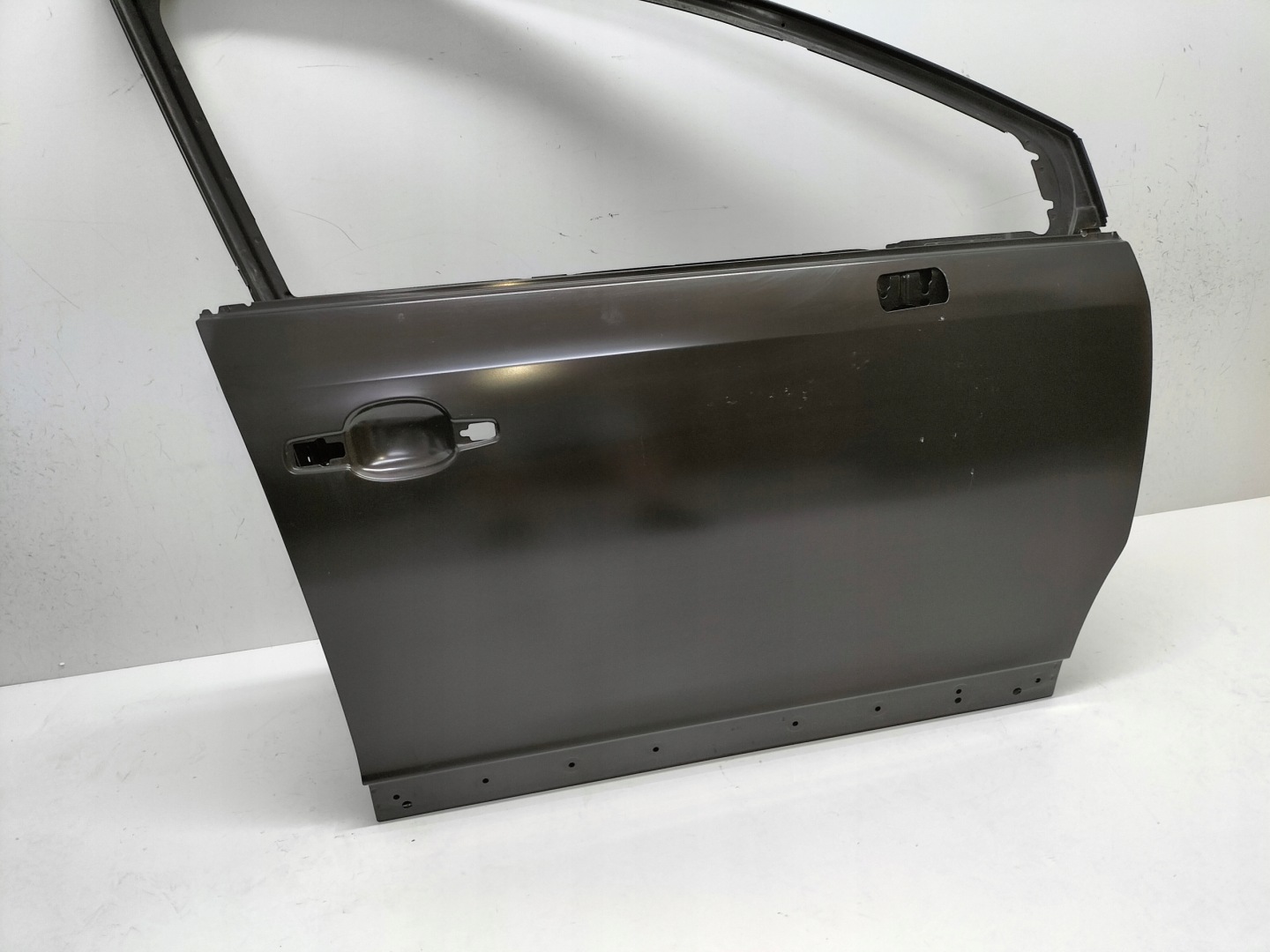 door front front right CITROEN C4 and 04-10 5drzwi ,