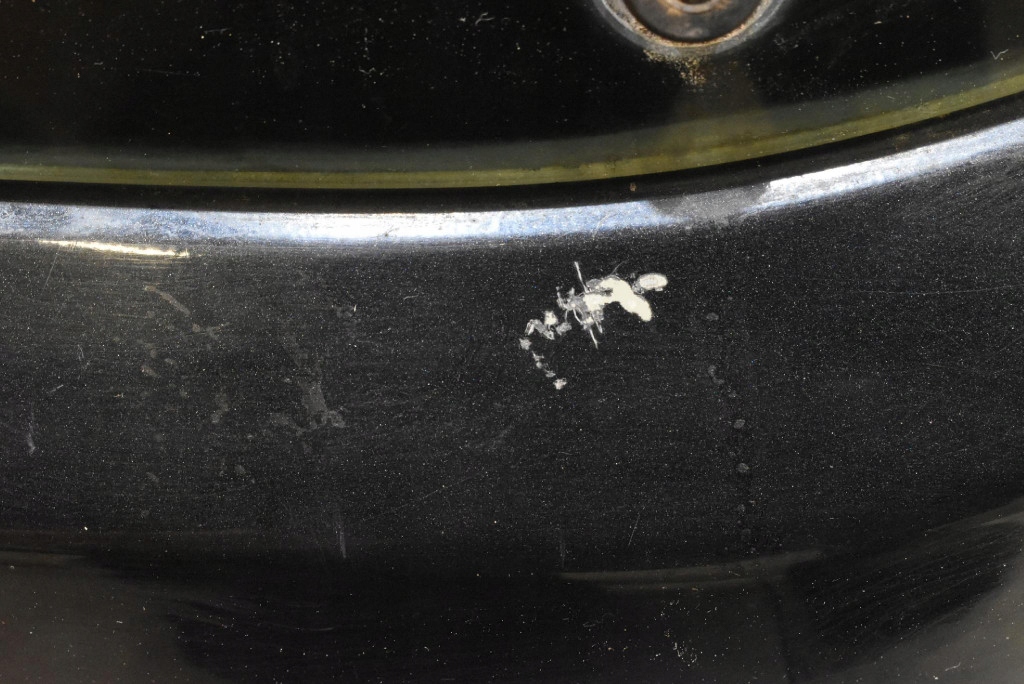 trunk door boot rear part rear graphitic MAZDA 3 2 II BL 5D HB 09-13