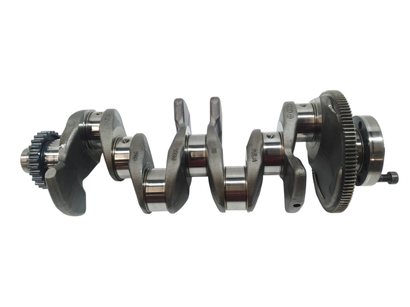 crank 05L105212B 2.0 TDI Audi A6 V (2018-) C8