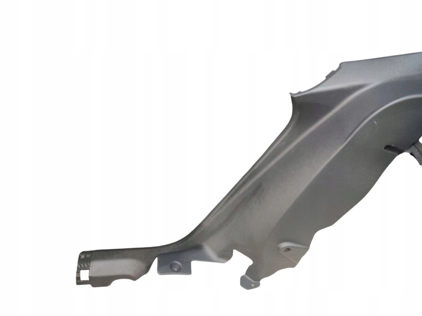 boot upholstery right AUDI Q4 E-TRON 89E863880D