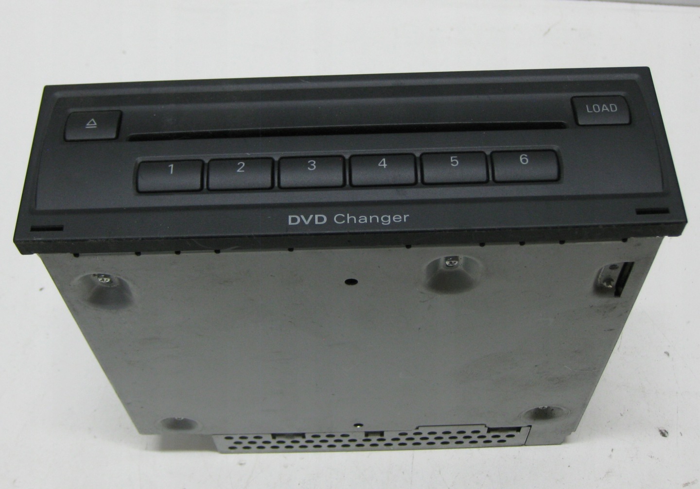 VW TOUAREG changer PLYT DVD 4H0035108D