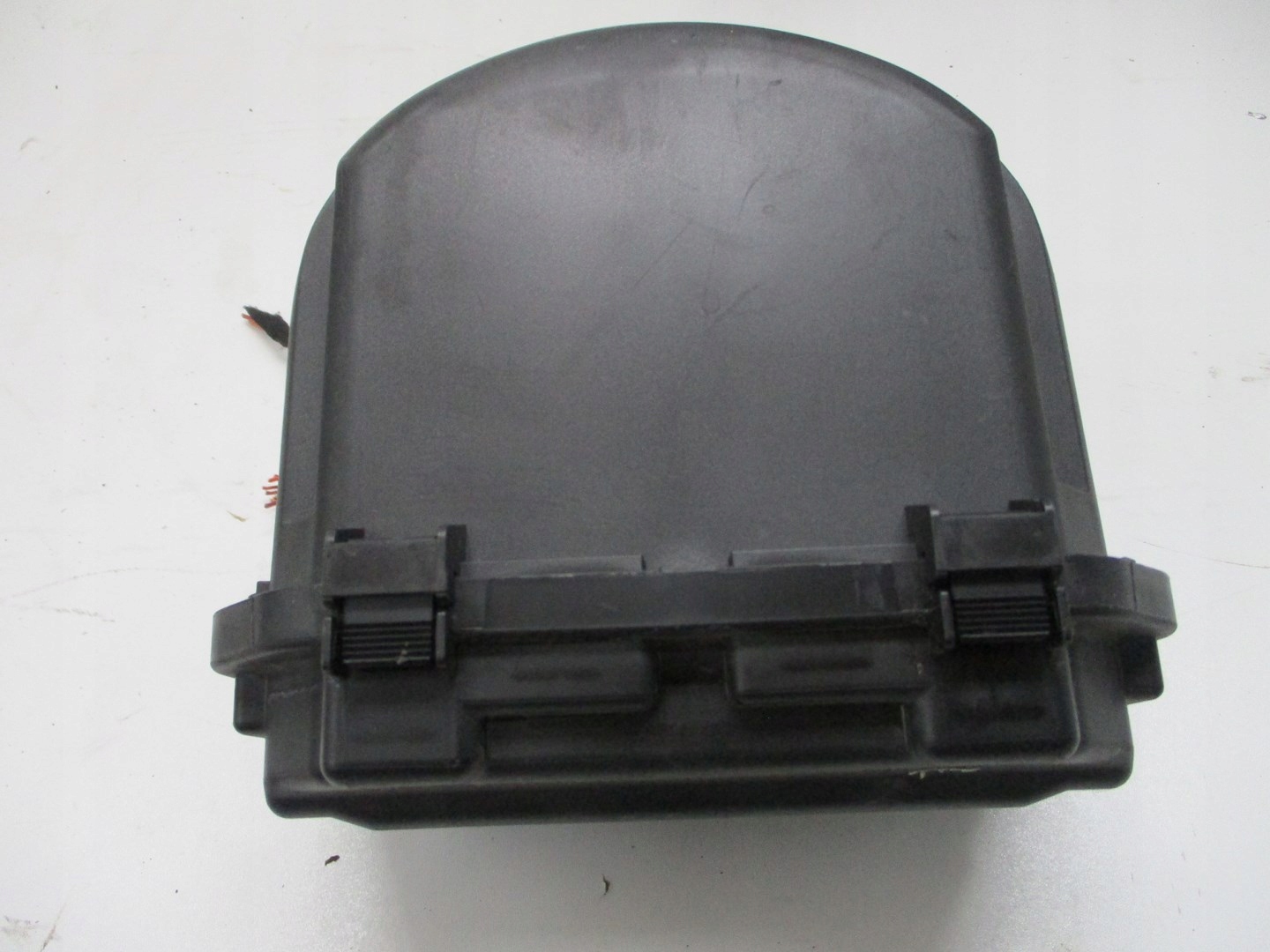 Module fusibles BMW 3 F30
