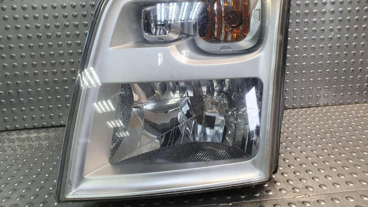 light front left FORD TRANSIT MK6 06- 6C11-13W030-BF