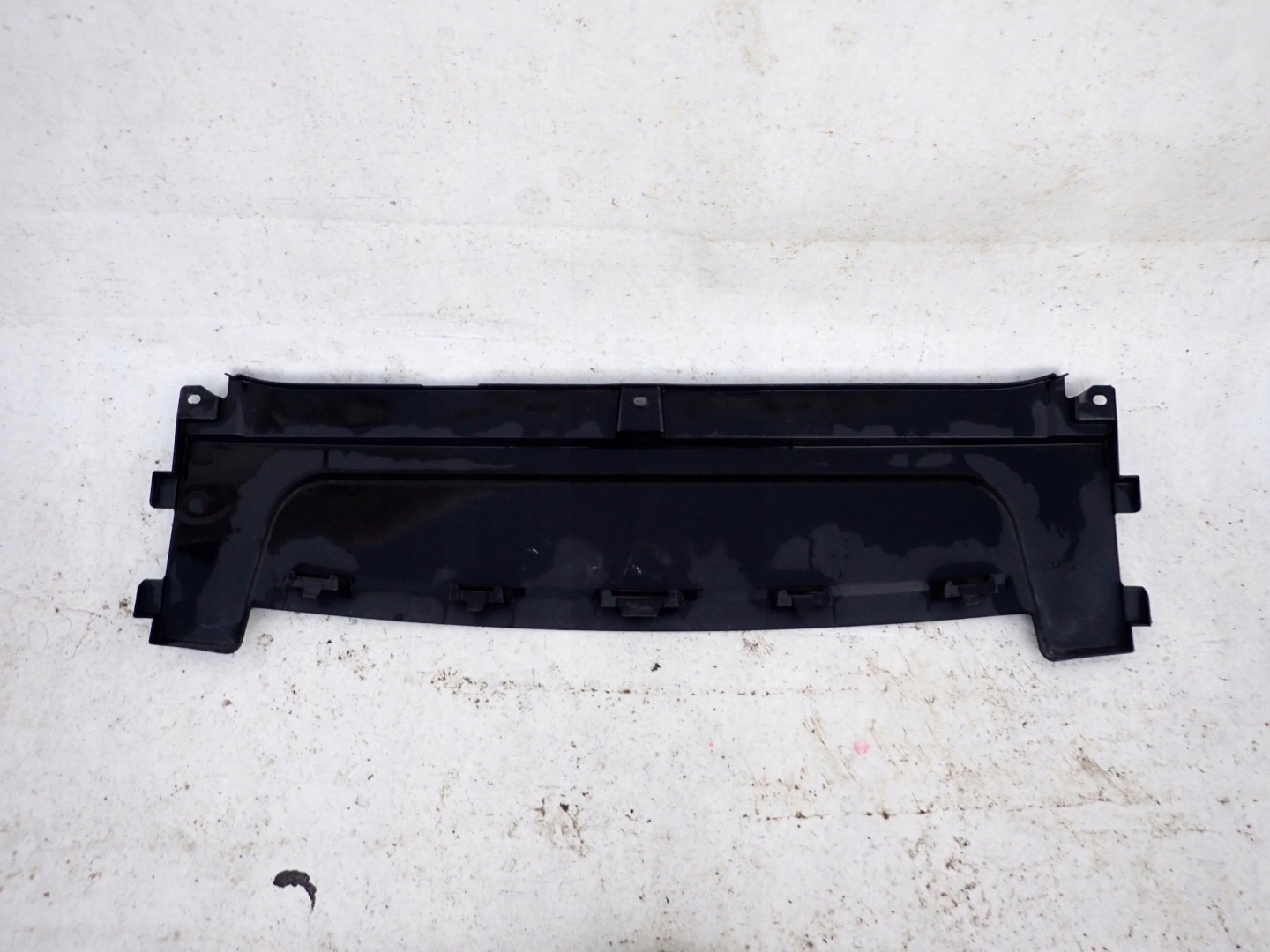 VOLVO XC90 II 14- GORA cover supports front front