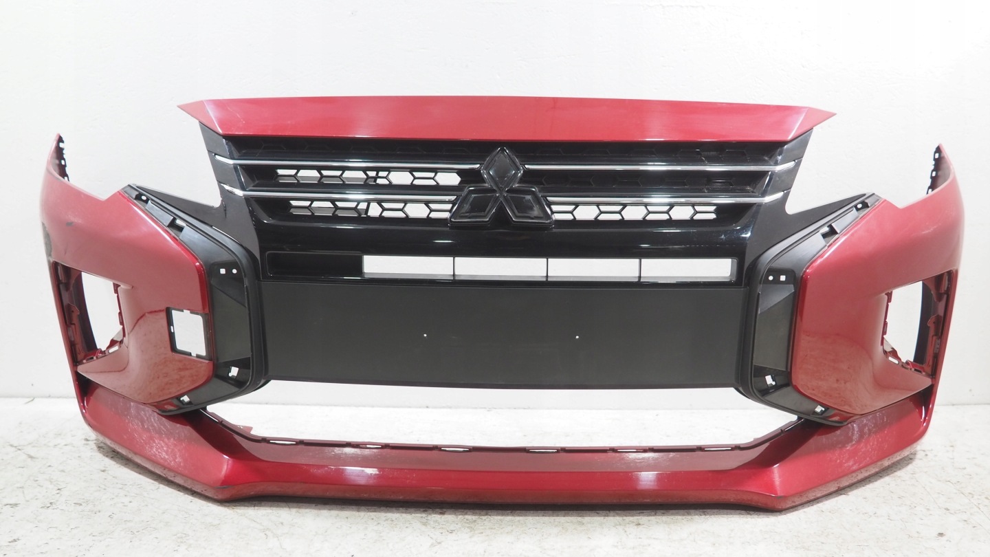 Mitsubishi Space Star II lift bumper front front 6400J973ZZ