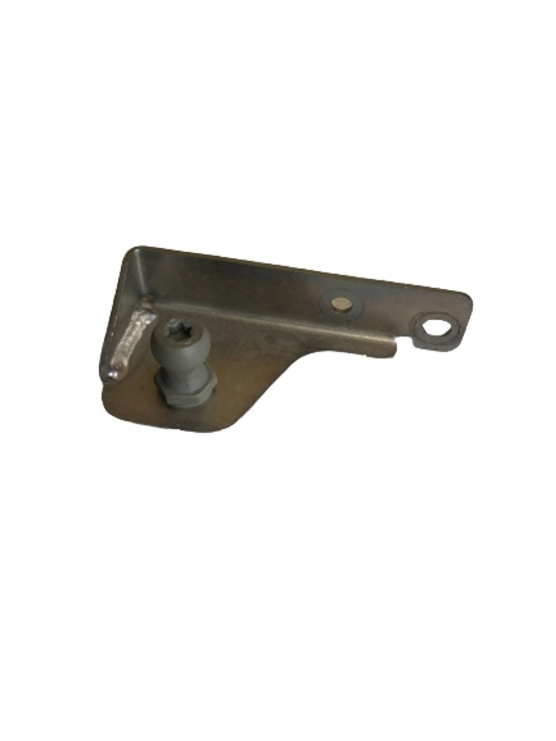 AUDI R8 Positif 4S Console Support plaque 4S0103945