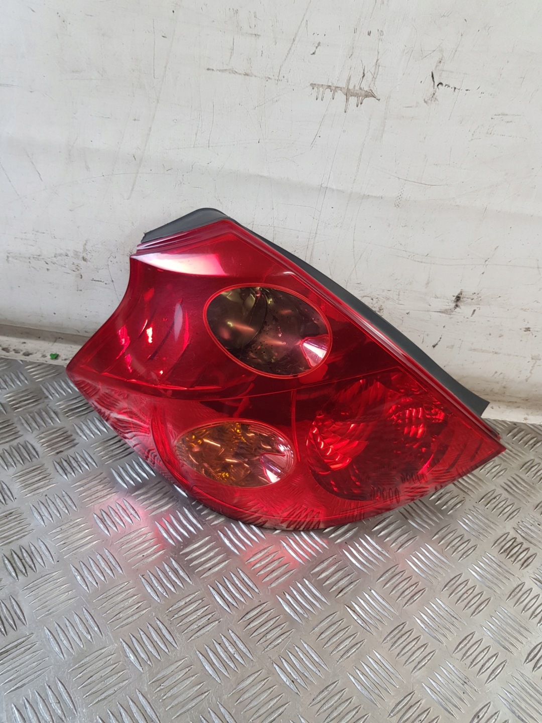 light left rear part DEPO KIA CEED and HB 5D 08R