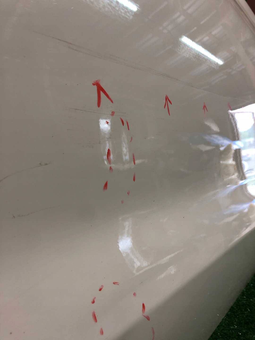 door front right HYUNDAI I30 III 17- NR.212