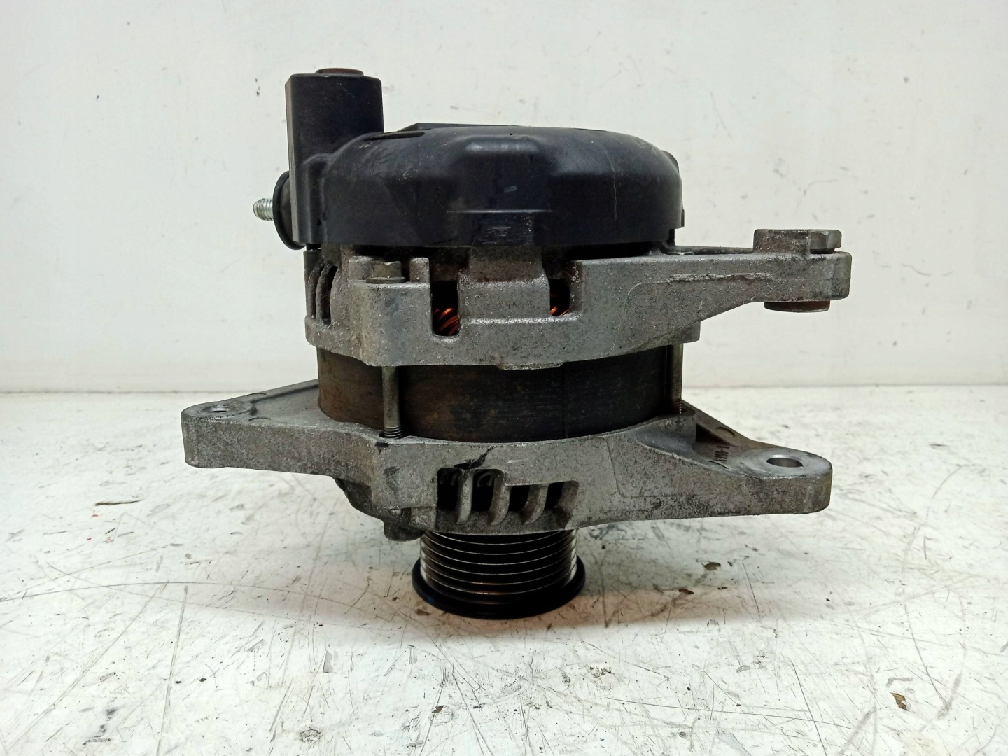 alternator SUZUKI SWIFT MK8 31400-52R1 1.0 2017