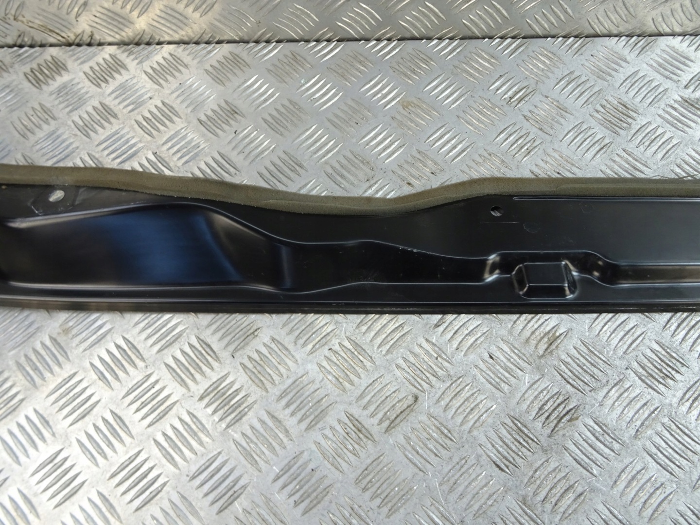 RENAULT MEGANE 5 V E-TECH torpedo moulding 668424823R