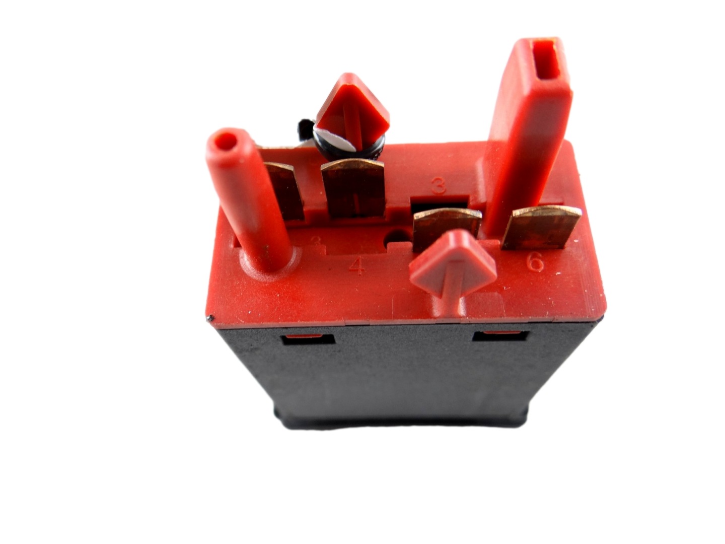 interruttore luci luci di emergenza VOLKSWAGEN PASSAT B5 3B0 927 134A