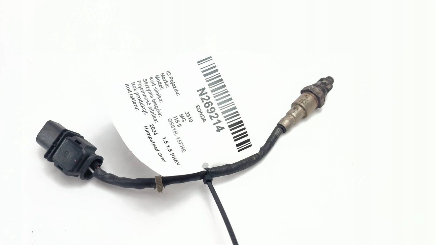 SONDA LAMBDA 11445713 MG HS II