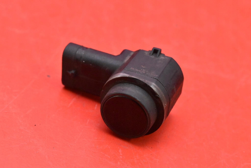 Sensor Parken heck 1S0919275 VW GOLF 6 VI 2.0 TDI 140 KM 08-15