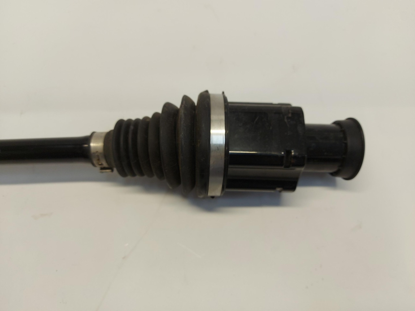 Porsche Taycan Cross semi-axis semi-axis left front 4x4 9j1407271k
