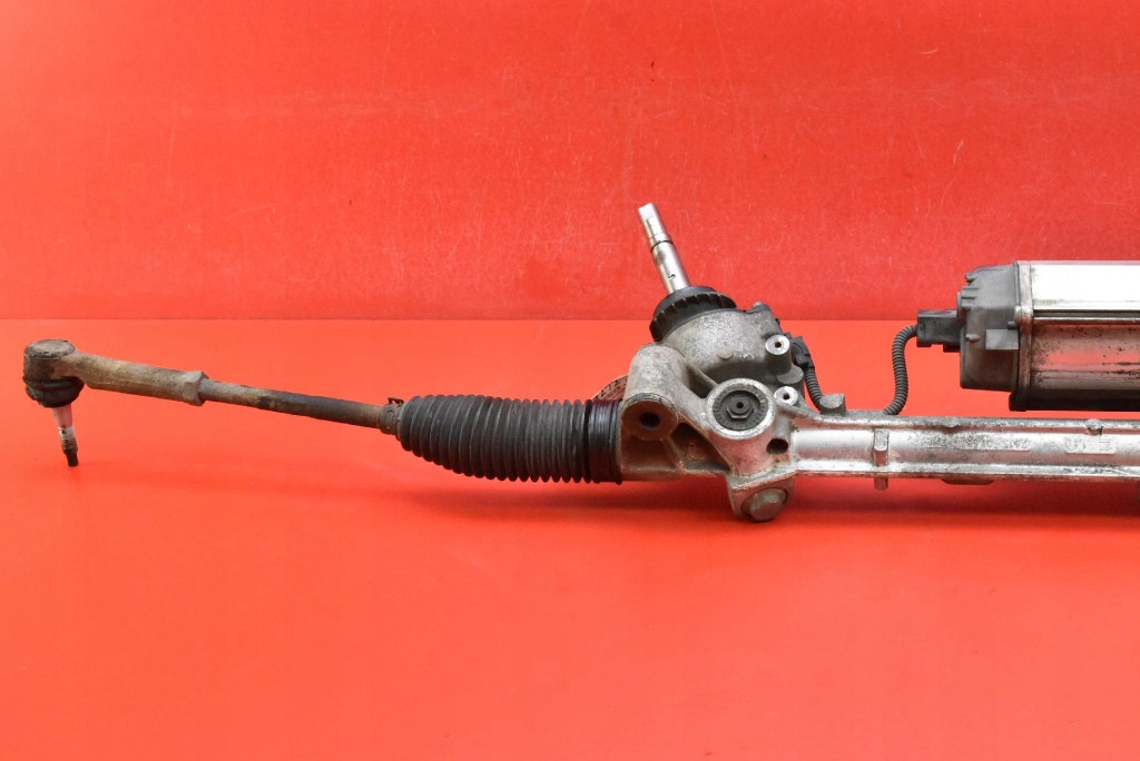 servo control EU 13366874 OPEL INSIGNIA A 2.0 CDTI 160 KM 08-14