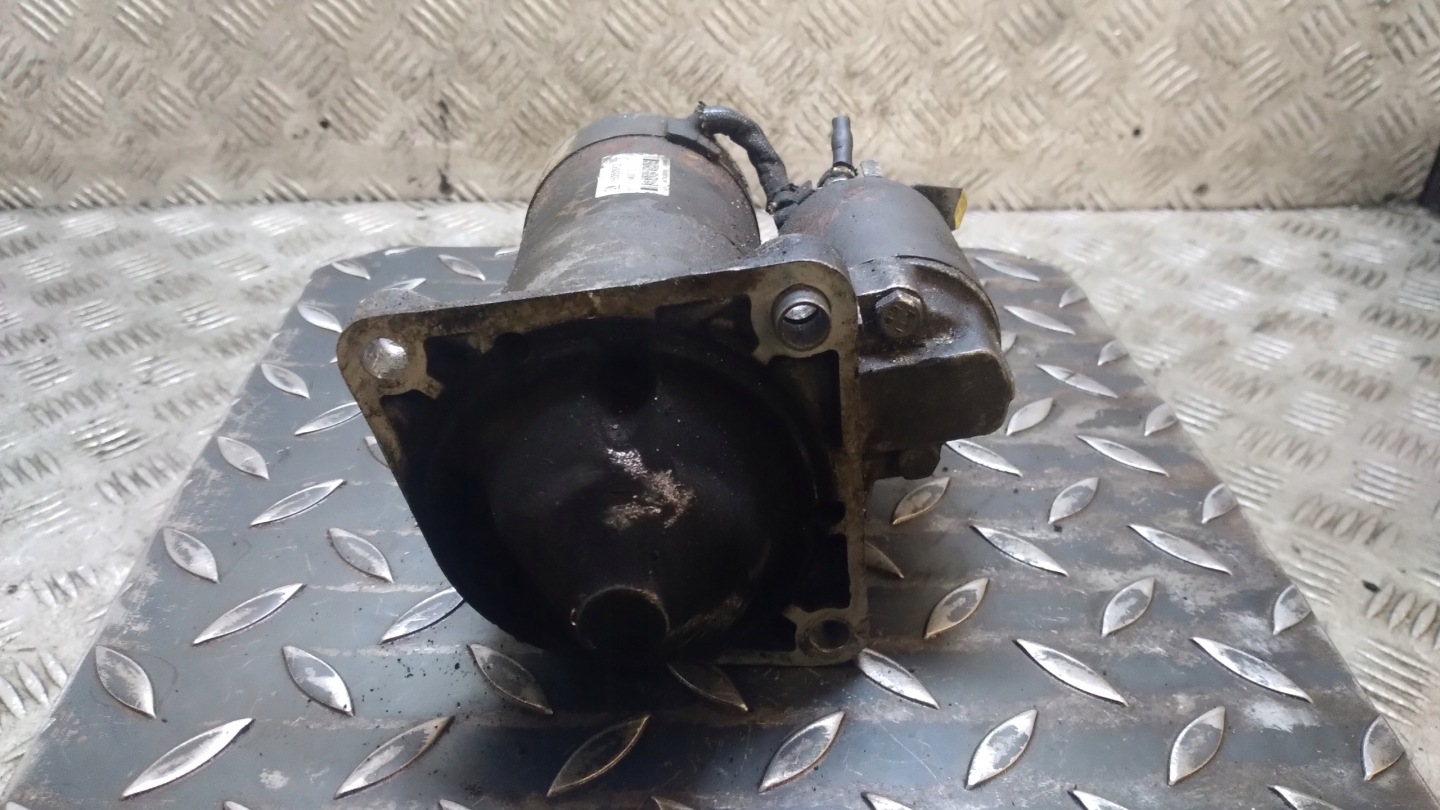 starter OPEL VECTRA C