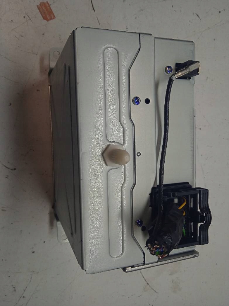RADIO 20983513 Opel Astra IV (2009- 2020 ) J
